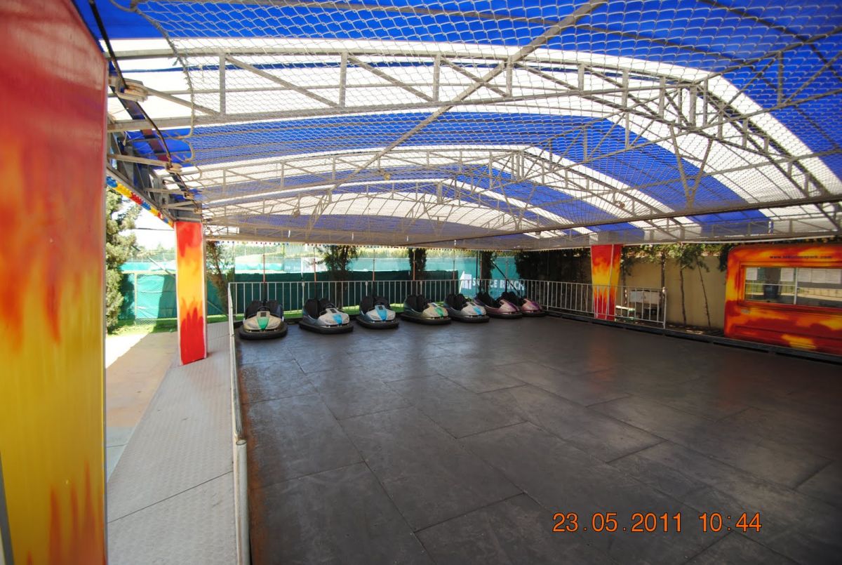 imagini hotel SILENCE BEACH RESORT SIDE